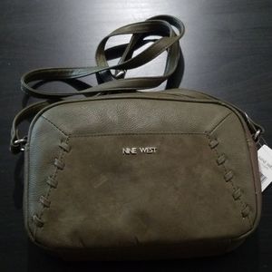 Nine West purse